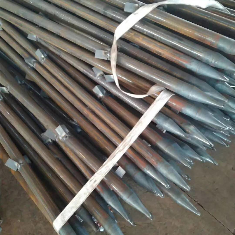仁怀土钉小导管