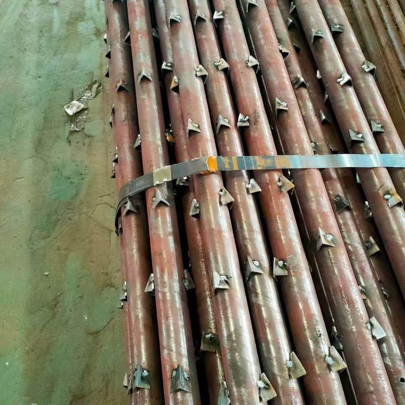 仁怀土钉小导管